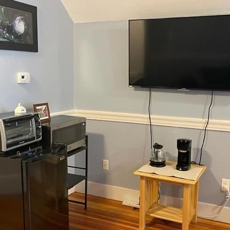 Comfortable Loft With Private Bathroom Boston Exteriör bild