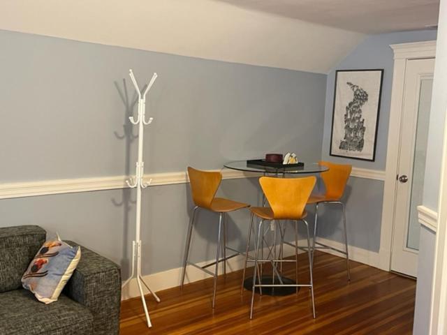 Comfortable Loft With Private Bathroom Boston Exteriör bild