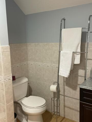 Comfortable Loft With Private Bathroom Boston Exteriör bild