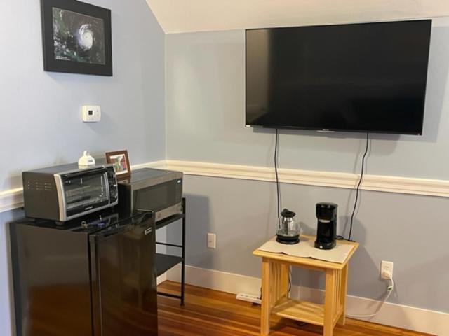 Comfortable Loft With Private Bathroom Boston Exteriör bild