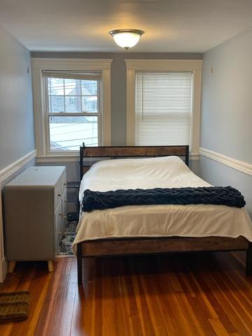 Comfortable Loft With Private Bathroom Boston Exteriör bild